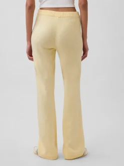 CashSoft Boot Sweater Pants