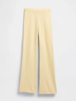 CashSoft Boot Sweater Pants