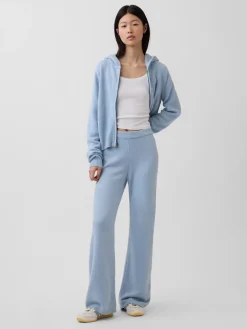 CashSoft Boot Sweater Pants