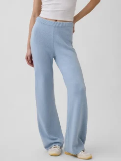 CashSoft Boot Sweater Pants