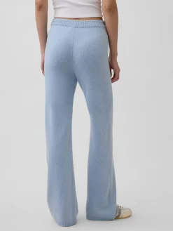 CashSoft Boot Sweater Pants