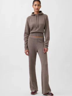 CashSoft Boot Sweater Pants