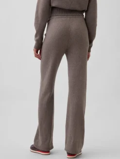 CashSoft Boot Sweater Pants