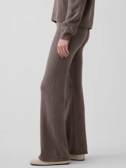 CashSoft Boot Sweater Pants