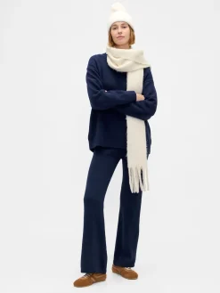 CashSoft Boot Sweater Pants
