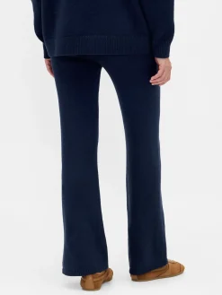 CashSoft Boot Sweater Pants