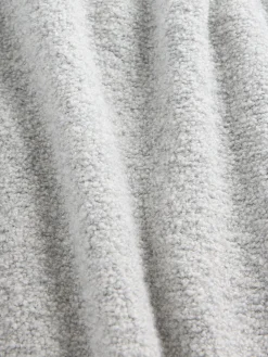 CashSoft Boucle Sweater Joggers