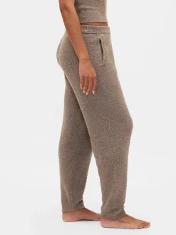 CashSoft Boucle Sweater Joggers