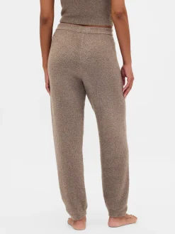 CashSoft Boucle Sweater Joggers