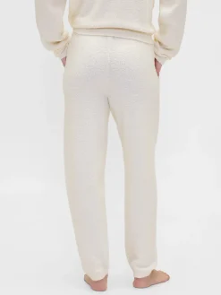 CashSoft Boucle Sweater Joggers