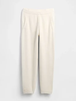 CashSoft Boucle Sweater Joggers