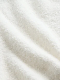 CashSoft Boucle Sweater Shorts