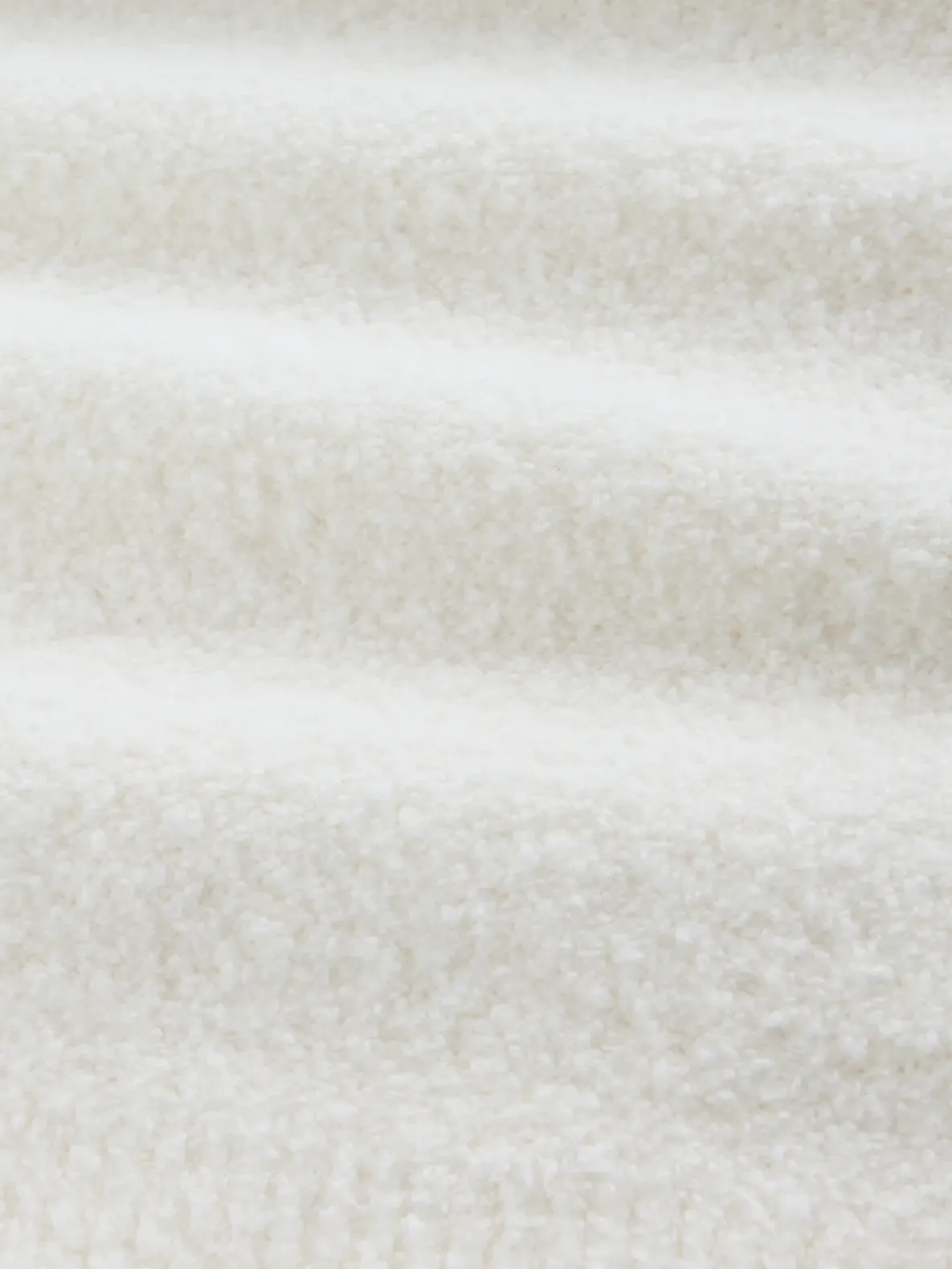 CashSoft Boucle Sweater Tank Top