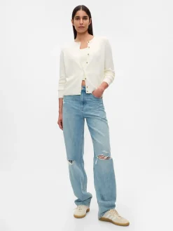 CashSoft Cardigan