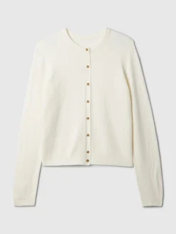 CashSoft Cardigan