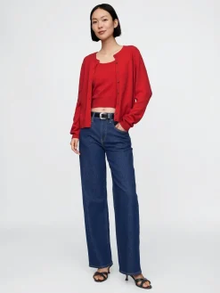 CashSoft Cardigan