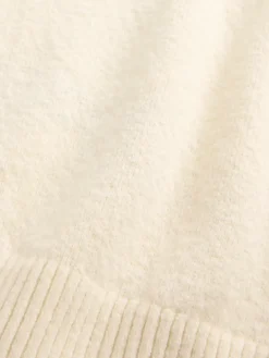 CashSoft Crew Sweater