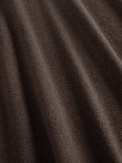 CashSoft Maxi Sweater Skirt