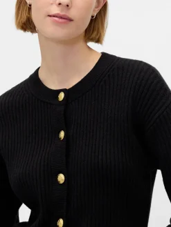 CashSoft Rib Sweater Jumpsuit