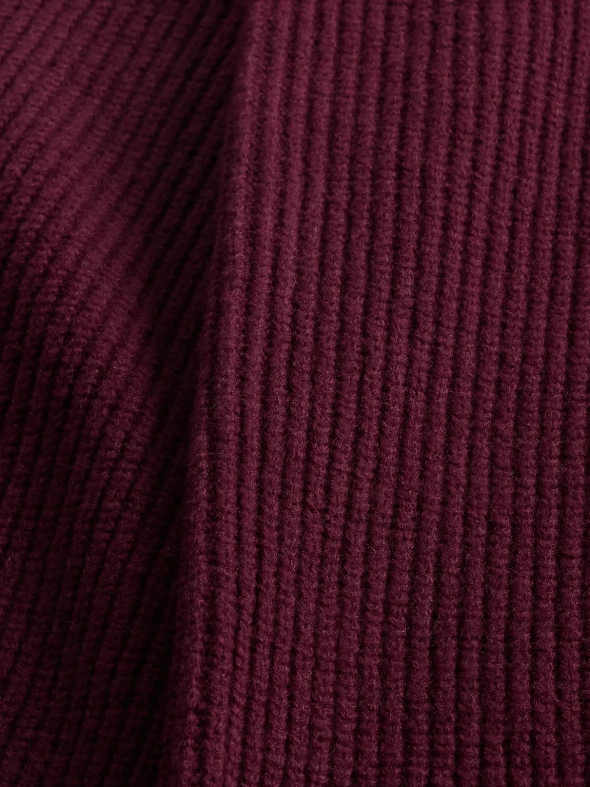 CashSoft Shaker-Stitch Sweater Pants