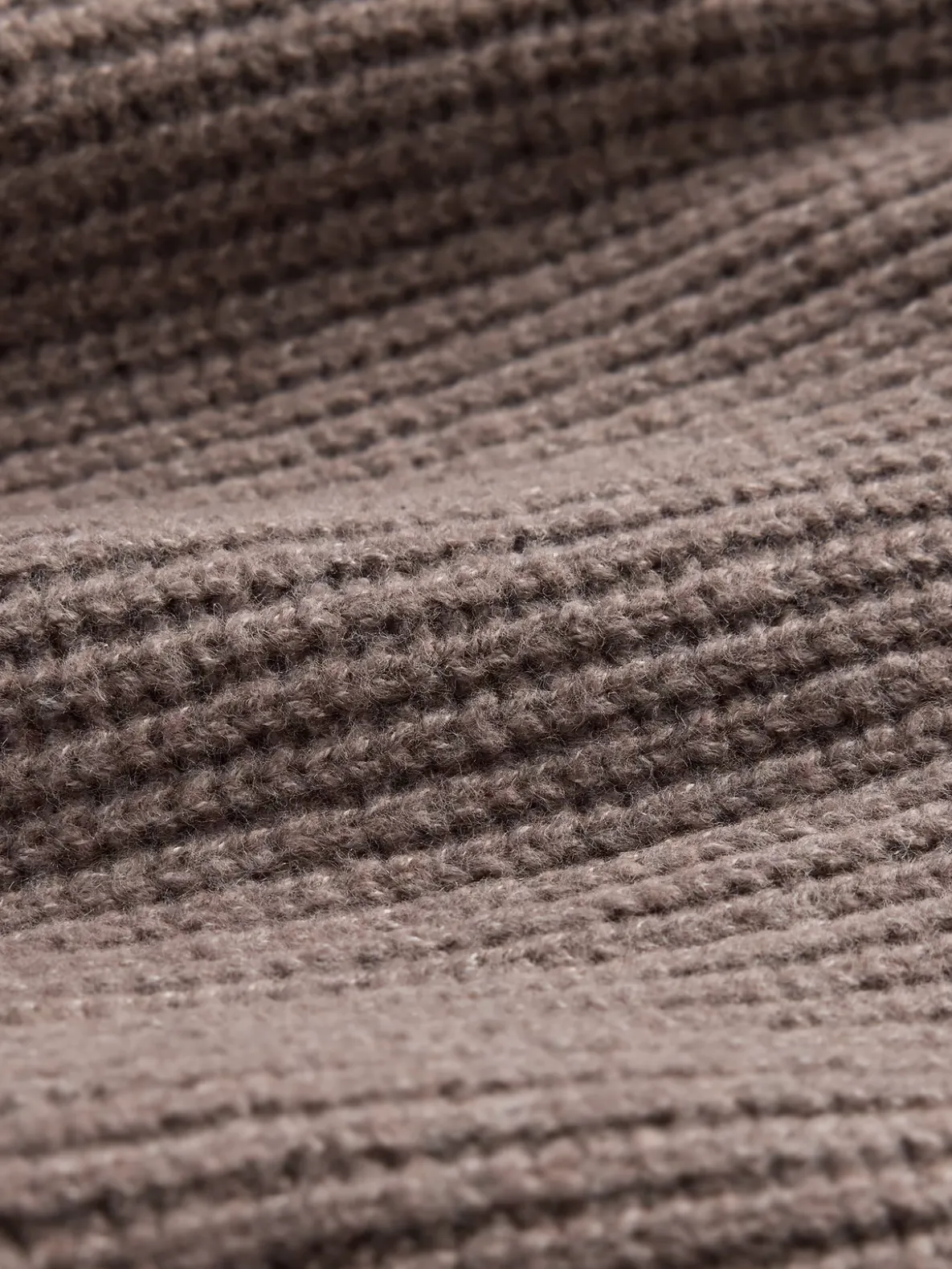 CashSoft Shaker-Stitch Sweater Pants
