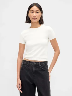 CashSoft Stretch Baby T-Shirt