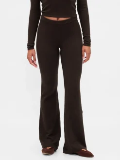 CashSoft Stretch Flare Pants