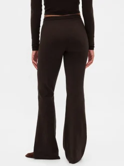 CashSoft Stretch Flare Pants