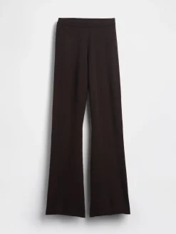 CashSoft Stretch Flare Pants