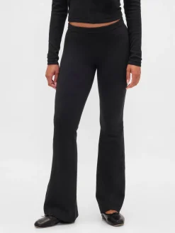 CashSoft Stretch Flare Pants