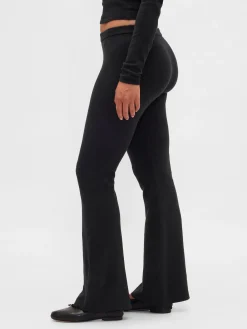 CashSoft Stretch Flare Pants