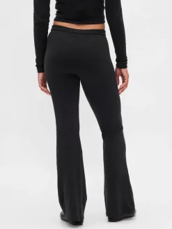 CashSoft Stretch Flare Pants