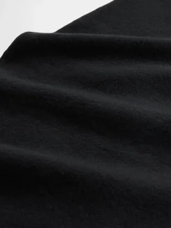 CashSoft Stretch Midi Skirt