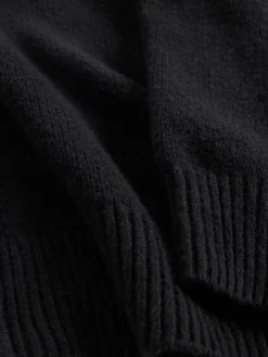 CashSoft Sweater Zip Hoodie