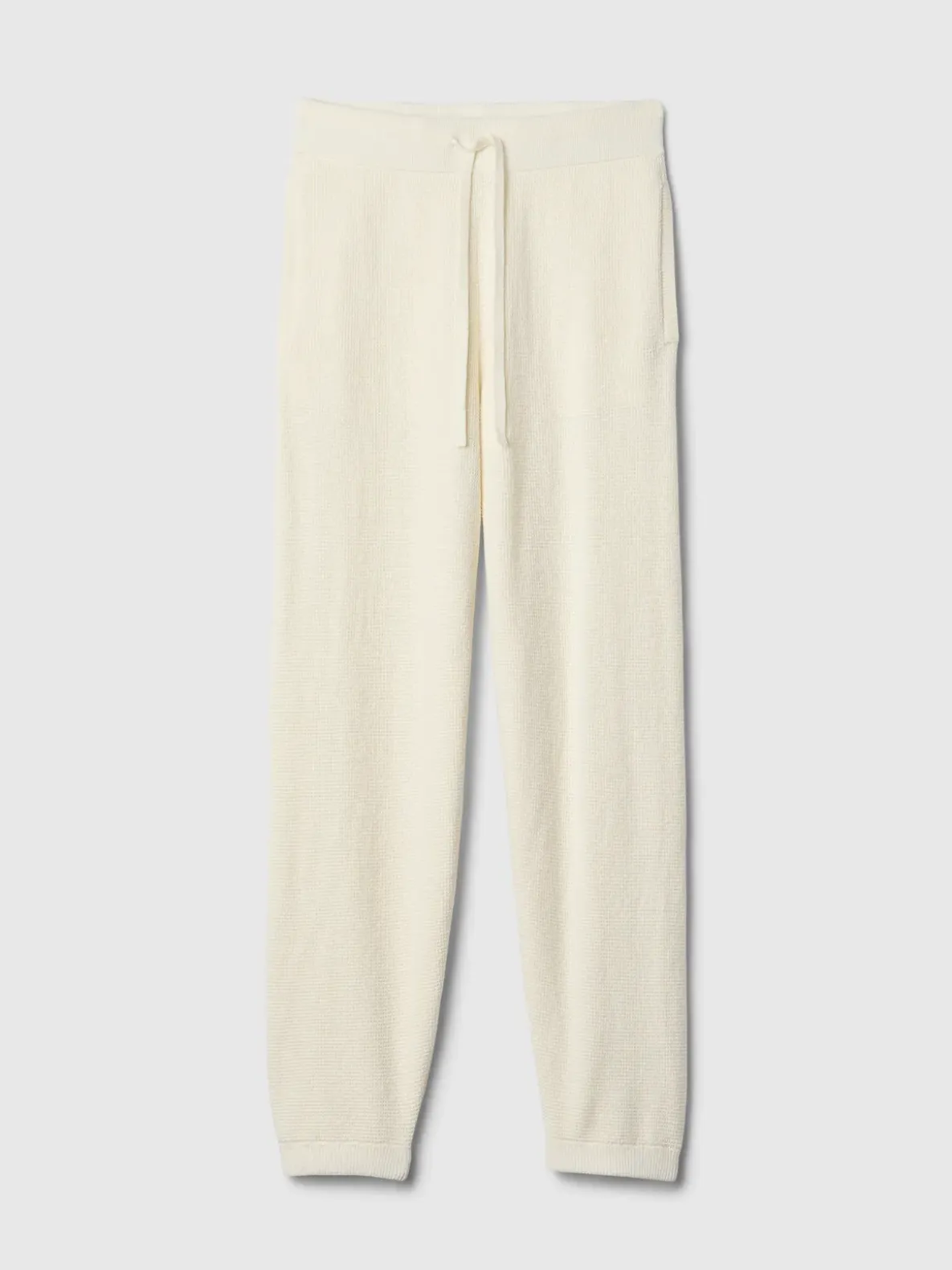CashSoft Waffle PJ Joggers