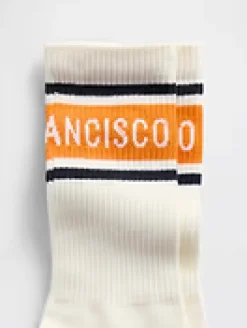 City Crew Socks