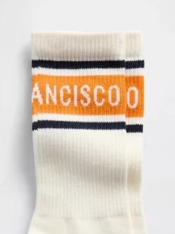 City Crew Socks
