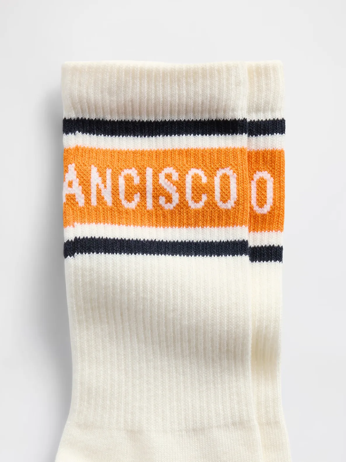 City Crew Socks