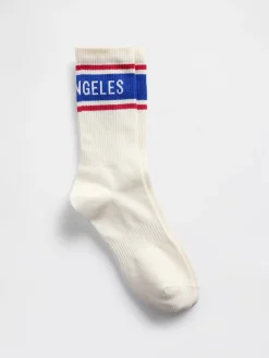 City Crew Socks