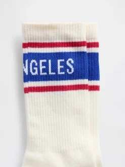City Crew Socks