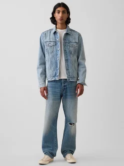 Classic Icon Denim Jacket