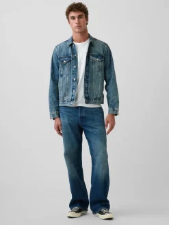 Classic Icon Denim Jacket