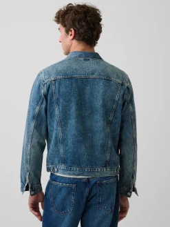 Classic Icon Denim Jacket