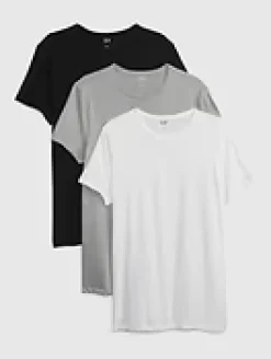 Classic T-Shirt (3-Pack)