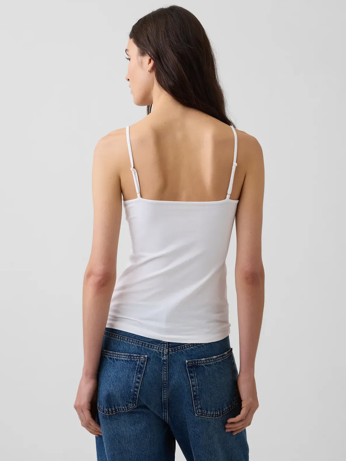 CloseKnit Basic Cami