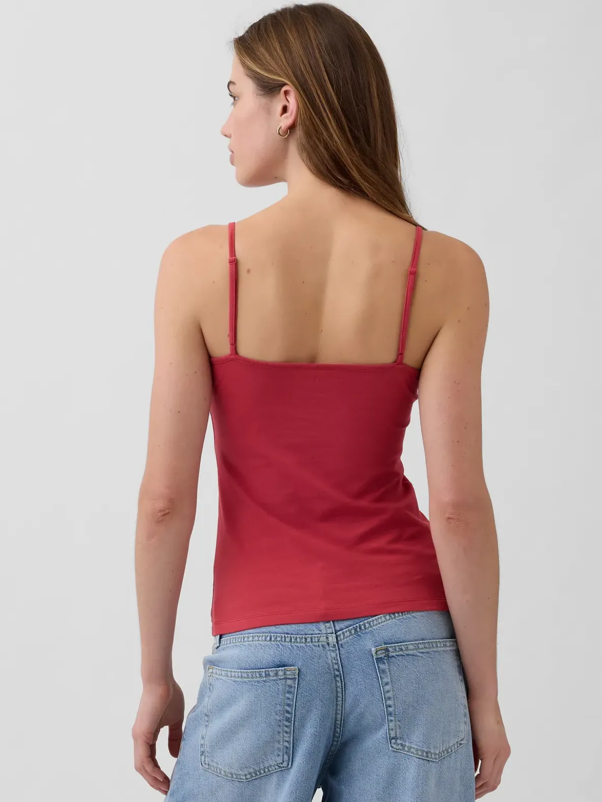 CloseKnit Basic Cami