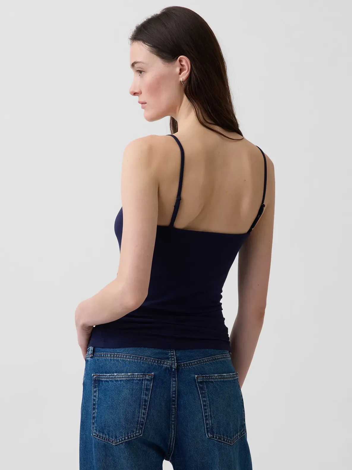 CloseKnit Basic Cami