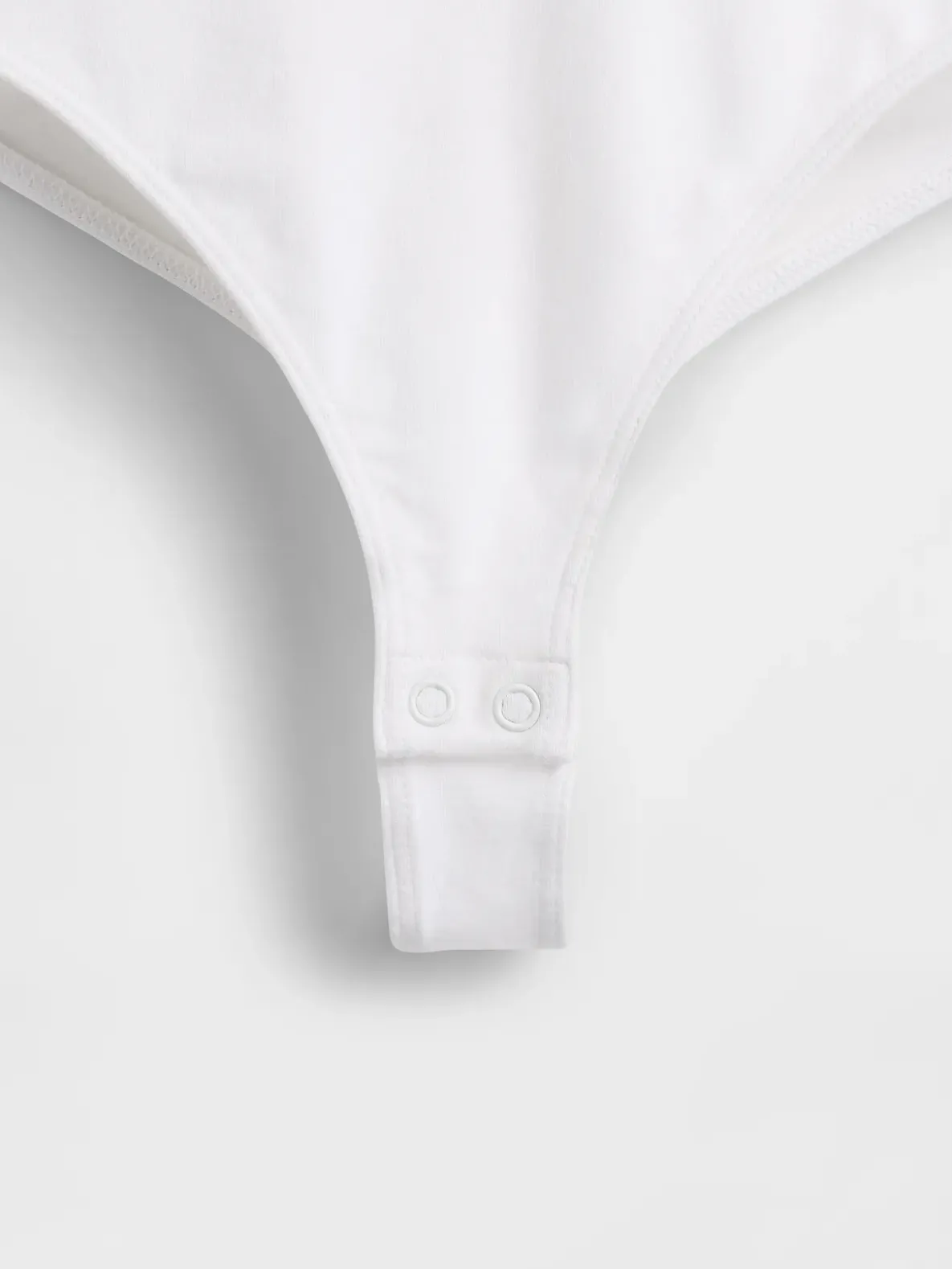 CloseKnit Cami Thong Bodysuit