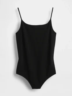 CloseKnit Cami Thong Bodysuit