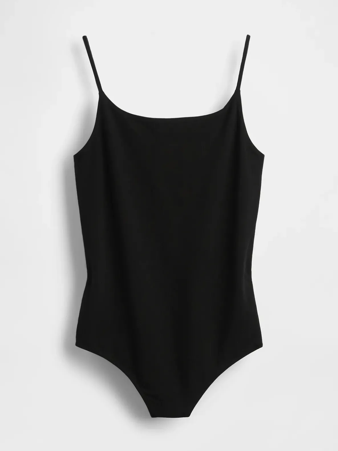 CloseKnit Cami Thong Bodysuit